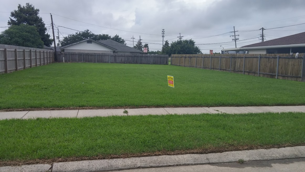 St. Bernard Parish to Auction 110+/ Adjudicated Properties at October